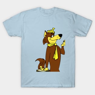 Loopy De Loop, Hanna-Barbera classic cartoon T-Shirt